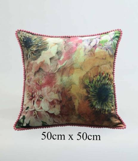 MM Linen - Arlette Cushions